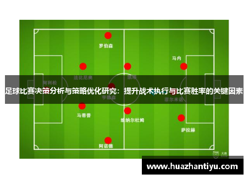 足球比赛决策分析与策略优化研究：提升战术执行与比赛胜率的关键因素